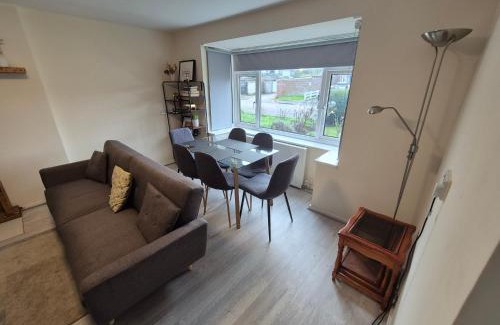 Borehamwood Apartamento | Cosy and Nice Apartment