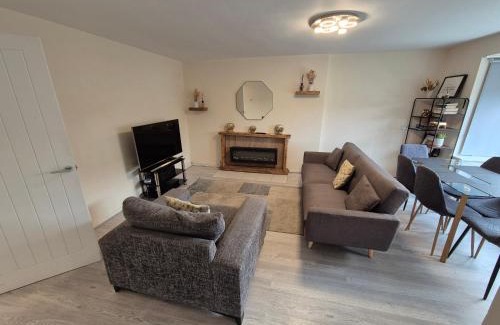 Borehamwood Apartamento | Cosy and Nice Apartment