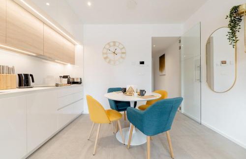 Cuesmes Apartamento | Cosy and Premium Stay Mons