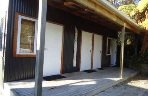 Hatepe Casa | Casa de vacaciones acogedora y apartada