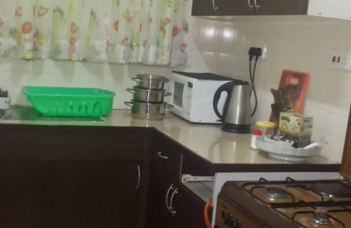 Embakasi Apartamento | Acogedor y espacioso apartamento de 3 dormitorios cerca del aeropuerto JKIA.