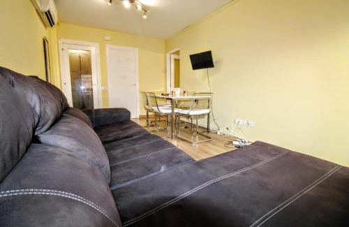 Mollet del Valles Apartamento | Cosy and Sunny Flat Near Barcelona