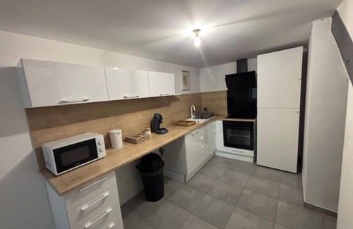 Pont-de-Larn Casa | Cosy and warm