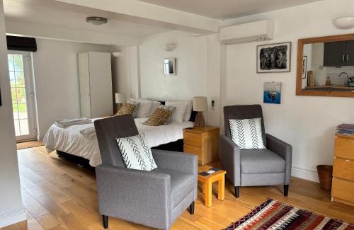 Hopton Apartamento | Cosy annexe near Reedham Ferry