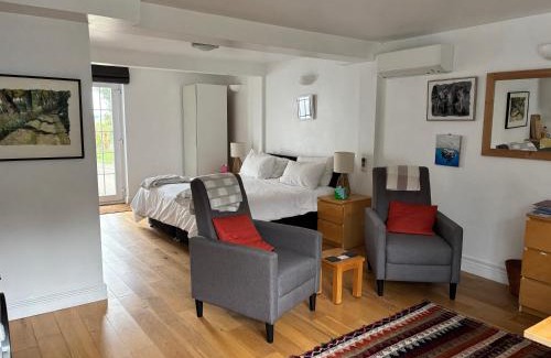 Hopton Apartamento | Cosy annexe near Reedham Ferry