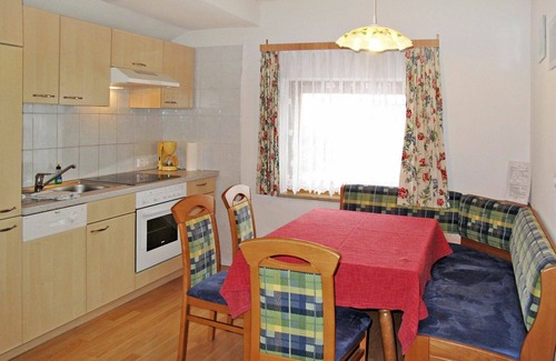 St. Valentin auf der Haide Apartamento | Hermoso apartamento para 4 personas con WIFI, TV y terraza