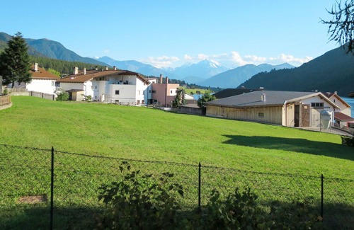 St. Valentin auf der Haide Apartamento | Hermoso apartamento para 4 personas con WIFI, TV y terraza