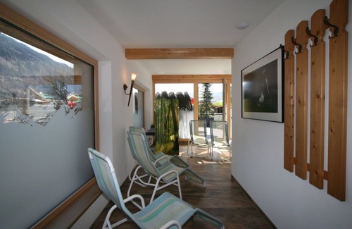 Finsing Apartamento | Bonito apartamento para 2 personas con WIFI, TV y terraza