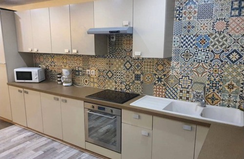 Neuilly-Plaisance Apartamento | Cosy apartment