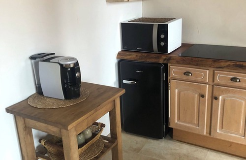 Leutenheim Apartamento | Cosy apartment 2-4 persons