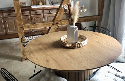 Leutenheim Apartamento | Cosy apartment 2-4 persons