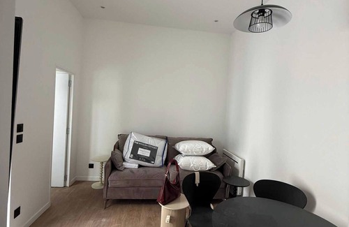 Montreuil Apartamento | Cosy Apartment - 2P - Montreuil