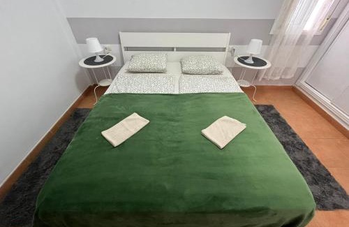 Las Galletas Apartamento | Cosy Apartment 6 places Canarian Life