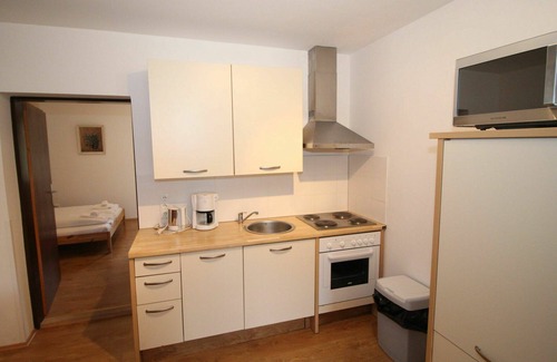 Muhldorf Apartamento | Precioso apartamento para 8 personas con WIFI, TV y balcón
