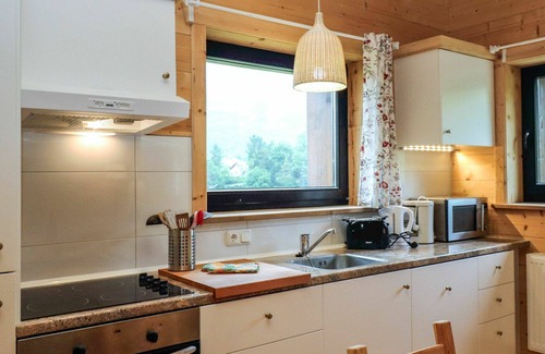 Muhldorf Apartamento | Bonito apartamento para 9 personas con WIFI y TV