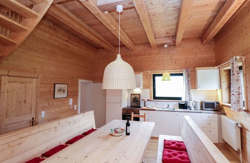 Muhldorf Apartamento | Bonito apartamento para 9 personas con WIFI y TV