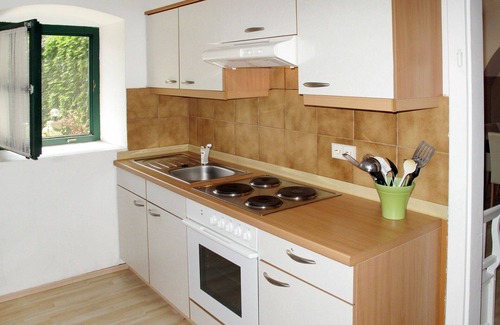Morbisch am See Apartamento | Hermoso apartamento para 7 personas con WIFI, TV, terraza y aparcamiento