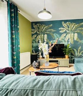 Portishead Apartamento | Cosy apartment at the marina