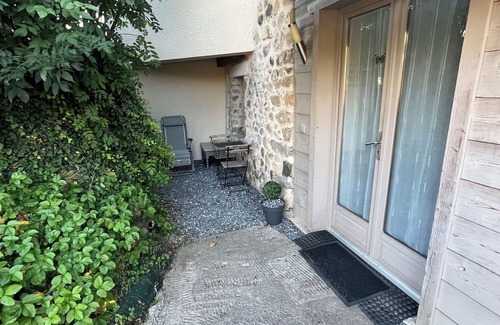 Nangy Apartamento | Cosy apartment between the mountains and the lake