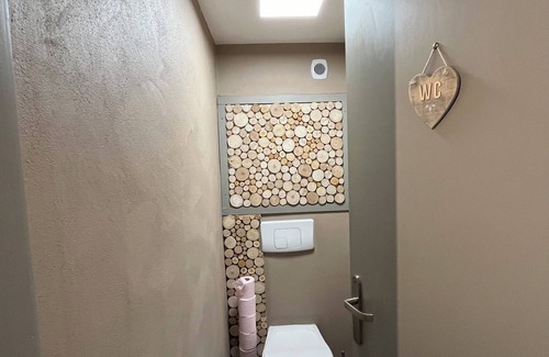 Nangy Apartamento | Cosy apartment between the mountains and the lake