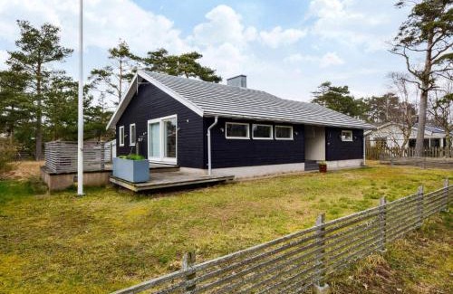 Skummesloevsstrand Casa | Cosy apartment by the sea-By Traum