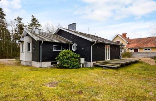 Skummesloevsstrand Casa | Cosy apartment by the sea-By Traum