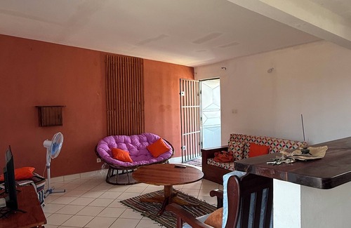 Nosy Be Apartamento | Cosy apartment "Chez Tourab