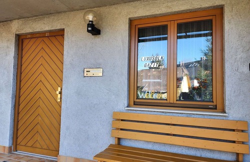 Grosssoelk Apartamento | Precioso apartamento para 2 personas con bañera de hidromasaje, WIFI y TV