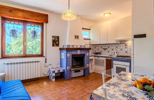 Corrido Apartamento | Precioso apartamento para 2 personas con WIFI, TV y vista panorámica