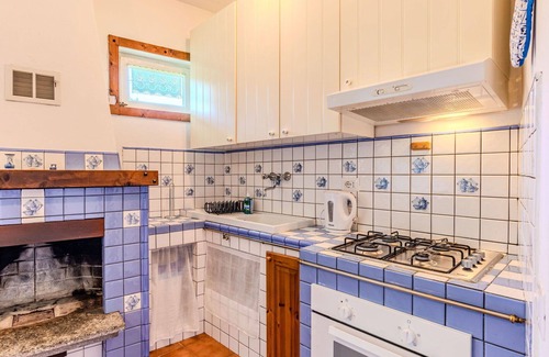 Corrido Apartamento | Precioso apartamento para 2 personas con WIFI, TV y vista panorámica