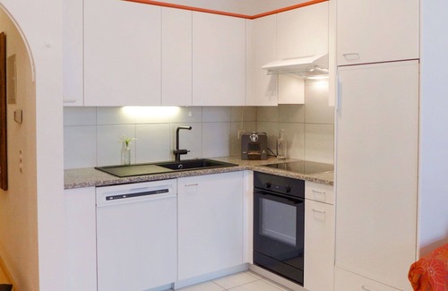 Champex-Lac Apartamento | Hermoso apartamento para 3 personas con WIFI, TV y balcón