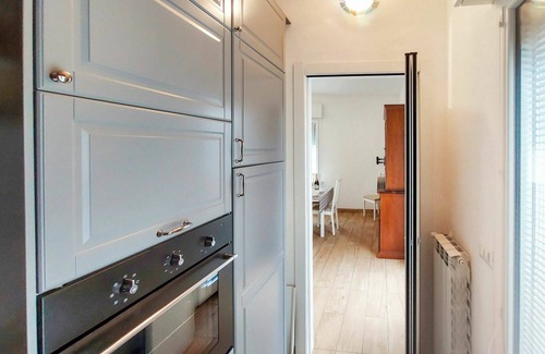 Corrido Apartamento | Acogedor apartamento para 4 personas con WIFI, TV, terraza y mascotas permitida