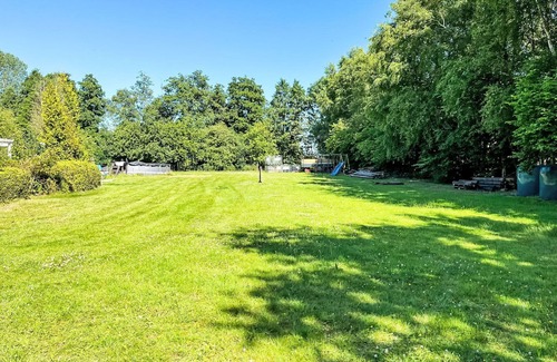 Sudarle Apartamento | Acogedor apartamento para 4 personas con WIFI, TV, terraza y mascotas permitida