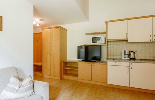 Solda Apartamento | Hermoso apartamento para 4 personas con WIFI, TV, terraza, mascotas permitida y vista panorámica