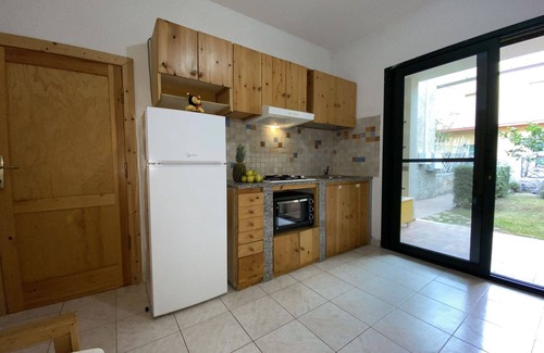 La Caletta Apartamento | Bonito apartamento para 4 personas con WIFI, TV y terraza