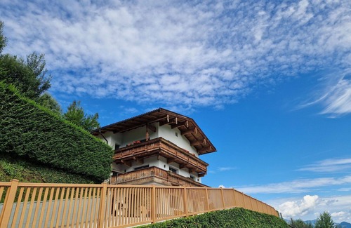 Aschau Im Zillertal Apartamento | Hermoso apartamento para 5 personas con WIFI, TV y terraza