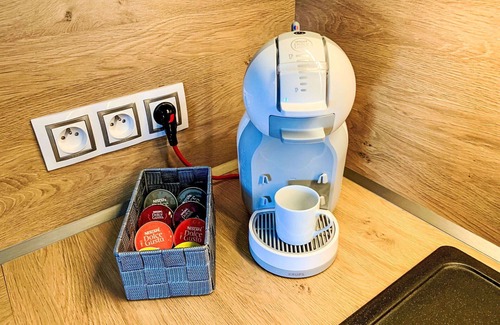 Bozi Dar Apartamento | Acogedor apartamento para 5 personas con WIFI y TV