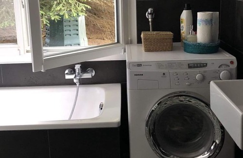 Valbella Apartamento | Acogedor apartamento para 6 personas con WIFI, TV, balcón y mascotas permitida