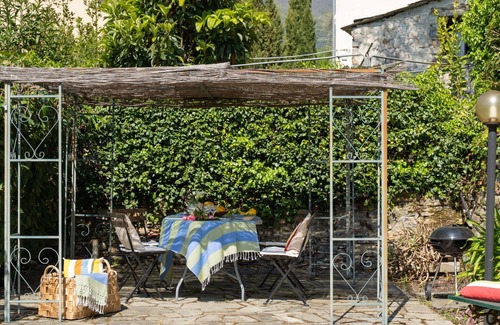 Prela Apartamento | Precioso apartamento para 6 personas con TV, patio y mascotas permitida