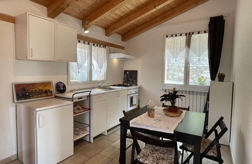 Pantasina Apartamento | Precioso apartamento con piscina, TV, terraza, mascotas permitida y vista panorámica
