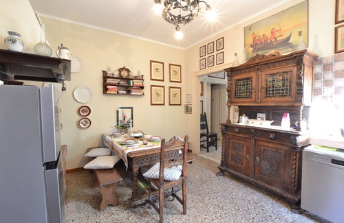 Santa Maria in Stelle Apartamento | Bonito apartamento para 6 personas con A/C, WIFI, TV y mascotas permitida