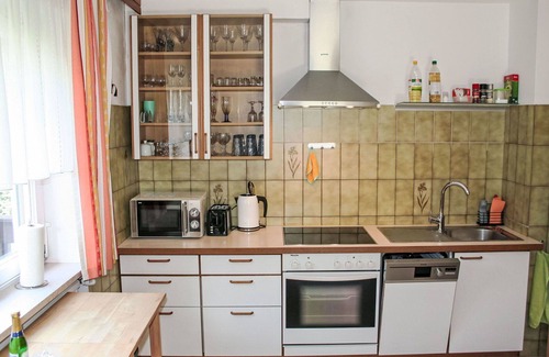 Rifenal Apartamento | Hermoso apartamento para 7 personas con WIFI, TV y terraza