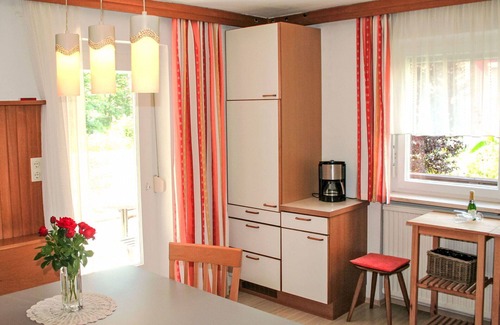 Rifenal Apartamento | Hermoso apartamento para 7 personas con WIFI, TV y terraza