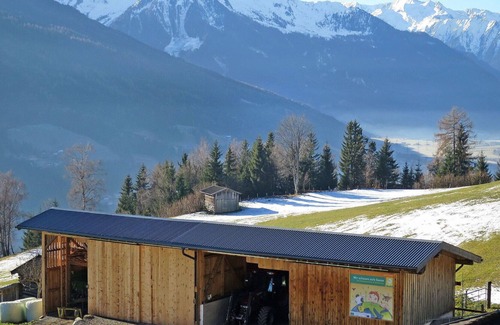 Bramberg am Wildkogel Apartamento | Bonito apartamento para 8 personas con WIFI, TV, balcón y aparcamiento