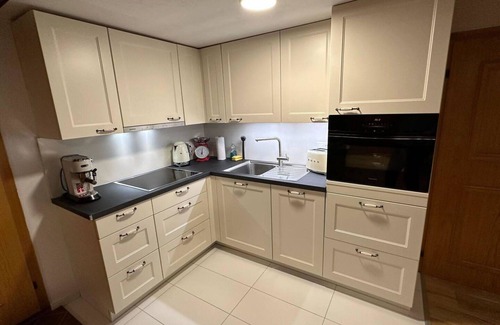 Moerel-Filet Apartamento | Precioso apartamento para 8 personas con WIFI, TV, balcón y mascotas permitida