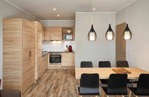 Katschberg Apartamento | Precioso apartamento con piscina, WIFI, TV, balcón, mascotas permitida y vista panorámica