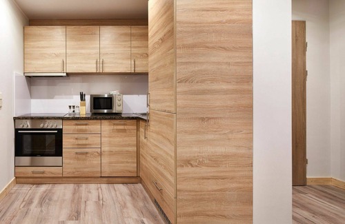 Katschberg Apartamento | Precioso apartamento con piscina, WIFI, TV, balcón, mascotas permitida y vista panorámica