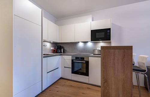 Annenheim Apartamento | Precioso apartamento para 3 personas con WIFI, TV y balcón