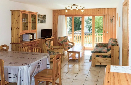 Granges Apartamento | Hermoso apartamento para 8 personas con WIFI, TV, balcón, mascotas permitida y vista panorámica