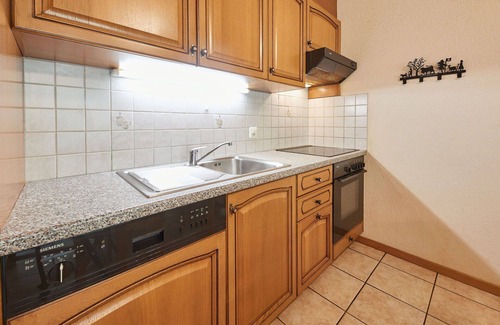 Granges Apartamento | Hermoso apartamento para 8 personas con WIFI, TV, balcón, mascotas permitida y vista panorámica